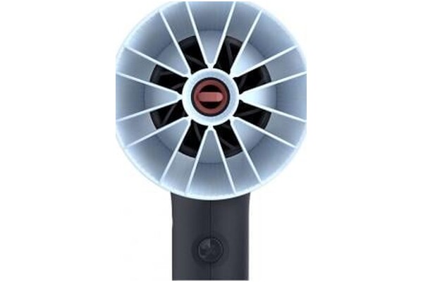 Suszarka Philips BHD360/20 2100W kolor niebieski