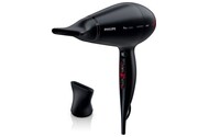 Suszarka Philips HPS910/00 2100W kolor czarno-czerwony