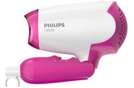 Suszarka Philips BHD003/00 1400W kolor biało-różowy