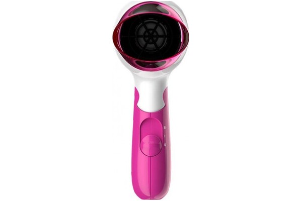 Suszarka Philips BHD003/00 1400W kolor biało-różowy