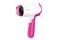 Suszarka Philips BHD003/00 1400W kolor biało-różowy