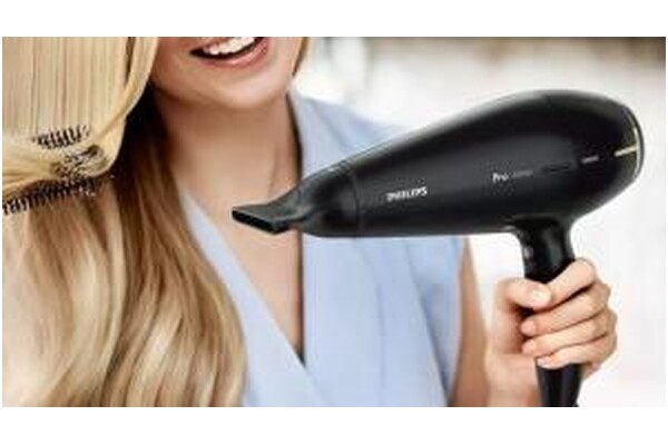Suszarka Philips HPS920/00 2300W kolor czarny