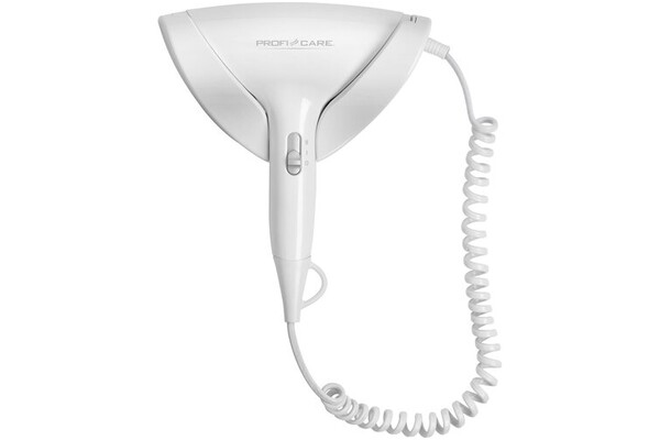 Suszarka PROFI CARE PCHT3044 1800W kolor czarno-szary