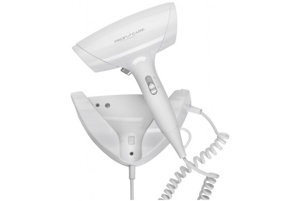 Suszarka PROFI CARE PCHT3044 1800W kolor czarno-szary