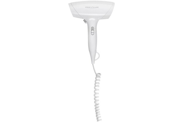 Suszarka PROFI CARE PCHT3044 1800W kolor czarno-szary