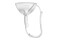 Suszarka PROFI CARE PCHT3044 1800W kolor czarno-szary