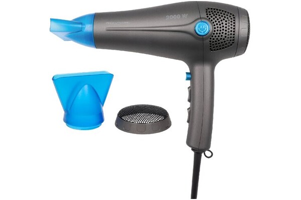 Suszarka PROFI CARE PCHT3020 2000W kolor szaro-niebieski