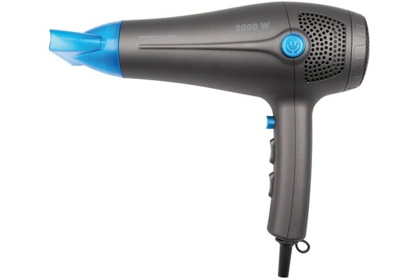 Suszarka PROFI CARE PCHT3020 2000W kolor szaro-niebieski