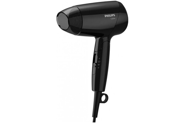 Suszarka Philips BHC010/10 1200W kolor czarny