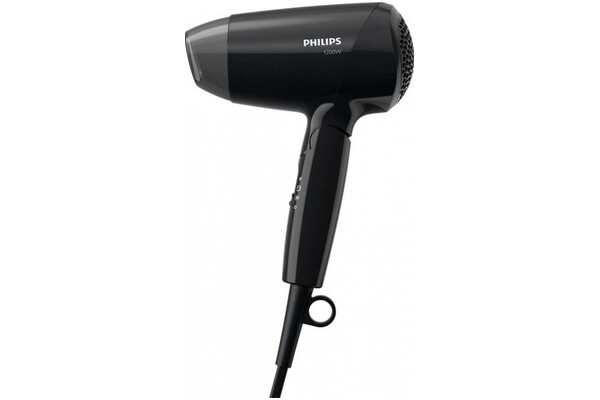 Suszarka Philips BHC010/10 1200W kolor czarny