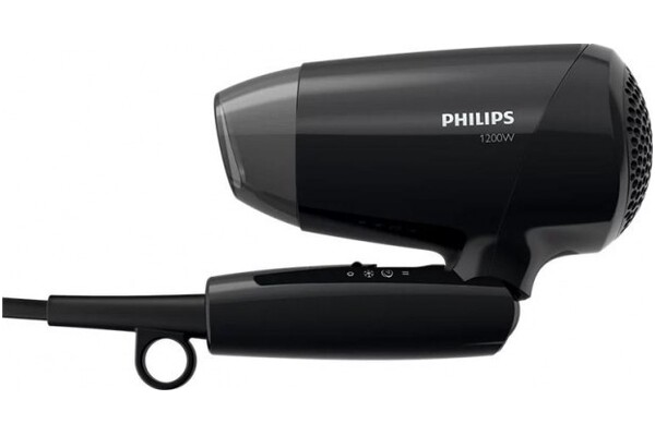 Suszarka Philips BHC010/10 1200W kolor czarny