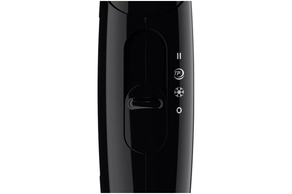 Suszarka Philips BHC010/10 1200W kolor czarny