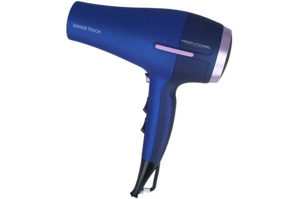 Suszarka PROFI CARE PCHTD3030 2200W kolor niebieski
