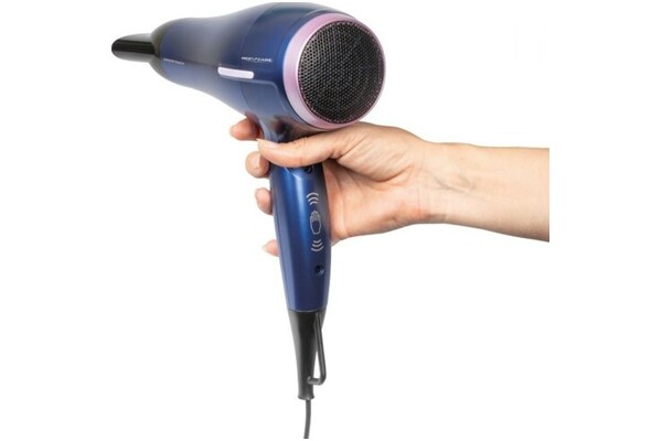 Suszarka PROFI CARE PCHTD3030 2200W kolor niebieski