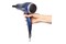 Suszarka PROFI CARE PCHTD3030 2200W kolor niebieski