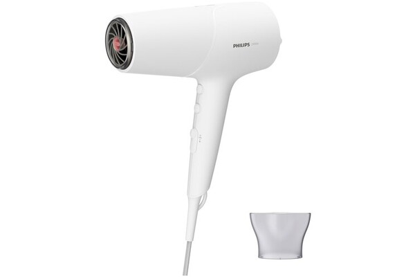 Suszarka Philips BHD500/00 2100W kolor biały