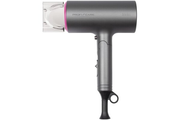 Suszarka PROFI CARE PCHT3073 1600W kolor Szaro-różowy