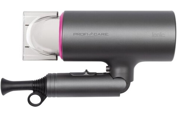 Suszarka PROFI CARE PCHT3073 1600W kolor Szaro-różowy