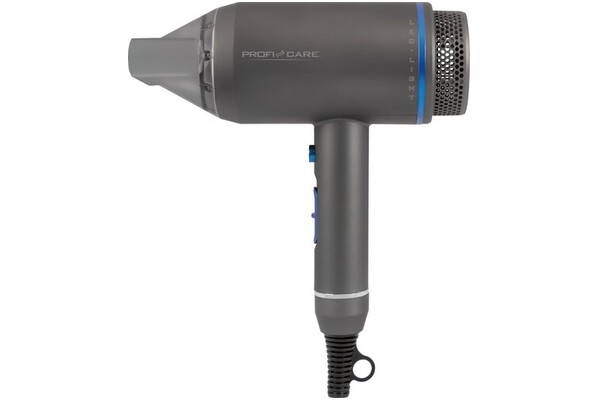 Suszarka PROFI CARE PCHT3082 1800W kolor niebieski
