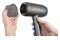 Suszarka PROFI CARE PCHT3082 1800W kolor niebieski
