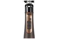 suszarko-lokówka PROFI CARE PCHAS3011 800W kolor brązowy