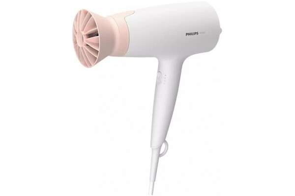 Suszarka Philips BHD300/00 1600W kolor biało-różowy