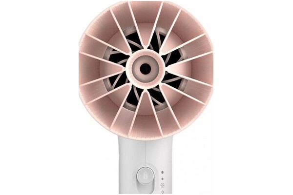 Suszarka Philips BHD300/00 1600W kolor biało-różowy