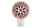 Suszarka Philips BHD300/00 1600W kolor biało-różowy