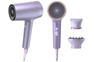 Suszarka Philips BHD720/10 1800W kolor fioletowy