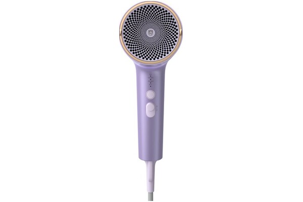 Suszarka Philips BHD720/10 1800W kolor fioletowy