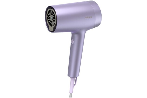 Suszarka Philips BHD720/10 1800W kolor fioletowy
