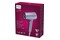 Suszarka Philips BHD720/10 1800W kolor fioletowy