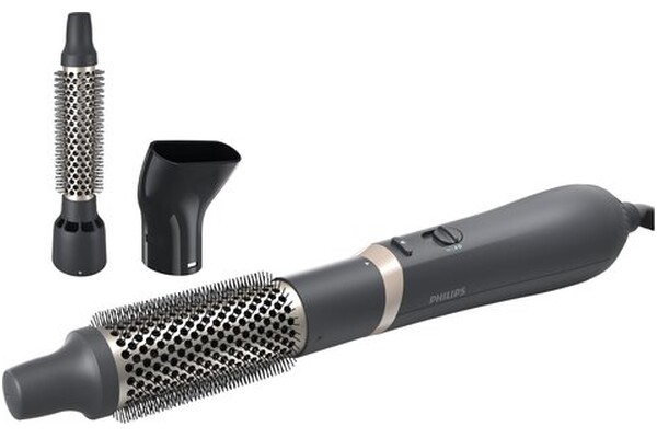 suszarko-lokówka Philips BHA301/00 800W kolor czarny