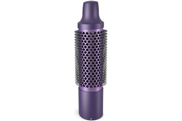 suszarko-lokówka Philips BHA305/00 800W kolor fioletowy