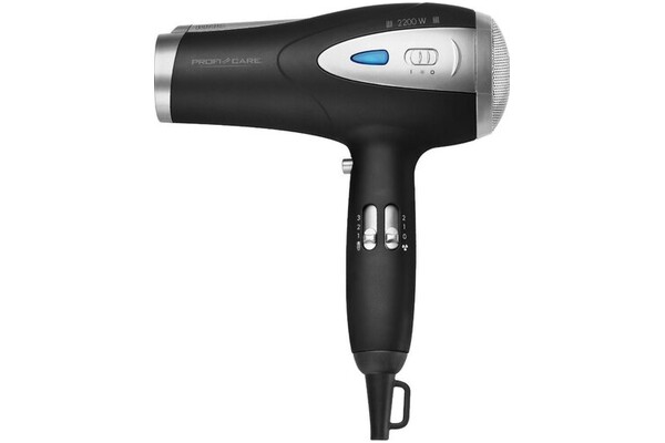 Suszarka PROFI CARE PCHTD3113 2200W kolor czarny