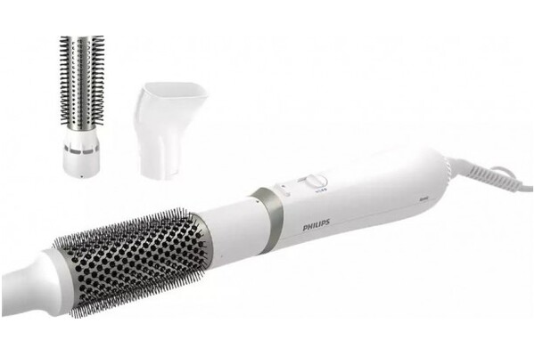 suszarko-lokówka Philips BHA710/00 800W kolor biały