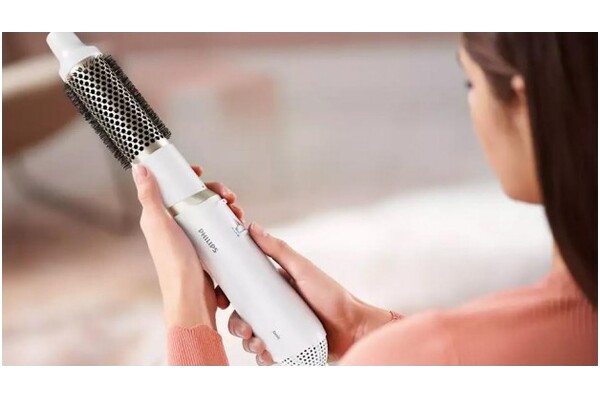 suszarko-lokówka Philips BHA303/00 800W kolor biały