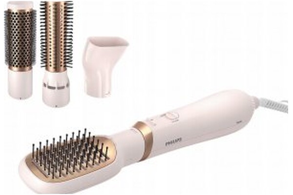 suszarko-lokówka Philips BHA310/00 800W kolor beżowy