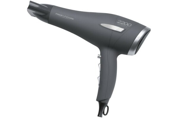 Suszarka PROFI CARE PCHT3045 1800W kolor grafitowy