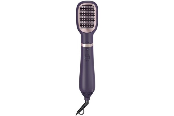 suszarko-lokówka Philips BHA313/00 800W kolor fioletowy