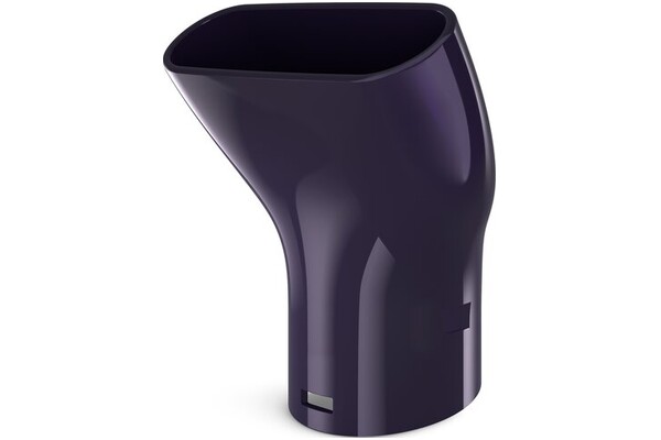 suszarko-lokówka Philips BHA313/00 800W kolor fioletowy