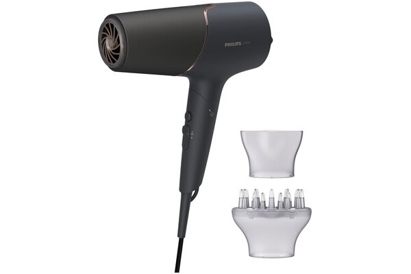 Suszarka Philips BHD538/30 2300W kolor czarny