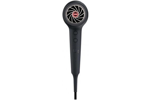 Suszarka Philips BHD504/00 2100W kolor grafitowy