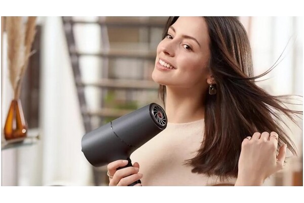 Suszarka Philips BHD504/00 2100W kolor grafitowy