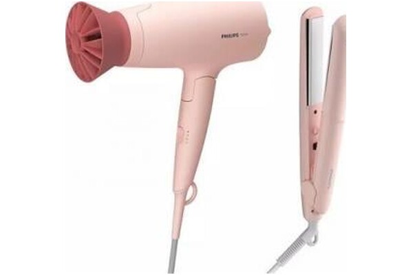 Suszarka Philips BHP398/00 1600W