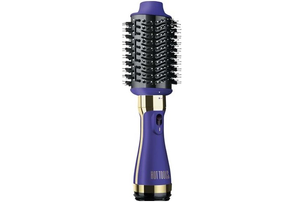 suszarko-lokówka Hot Tools HTDR5586 820W kolor fioletowy