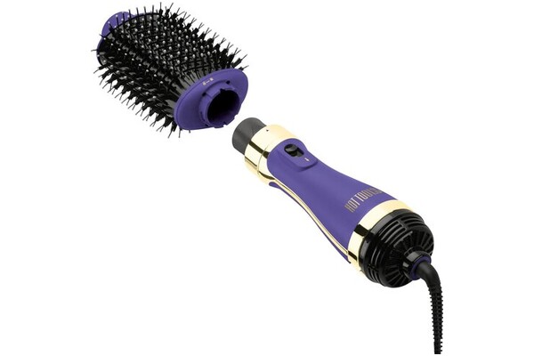 suszarko-lokówka Hot Tools HTDR5586 820W kolor fioletowy