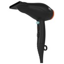 Suszarka SBB SBDR-4000 2000W kolor czarny