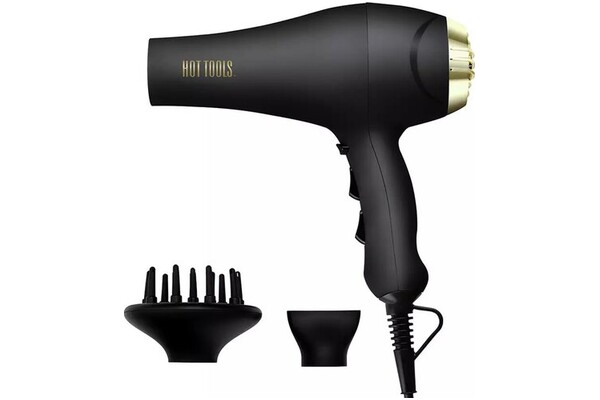 Suszarka Hot Tools HRDR5581 2000W kolor czarny