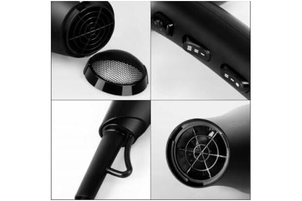 Suszarka Aigostar Monique 2400W